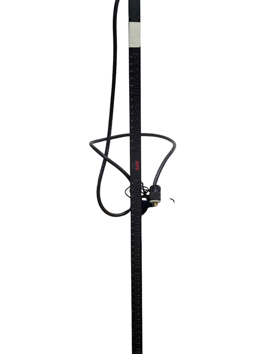 APC Rack PDU Basic ZeroU 5.7kW 120V AP7592 42x Outlets Q_
