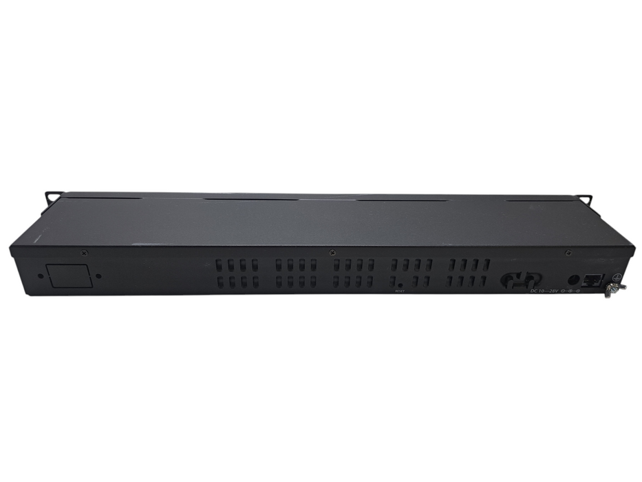 MikroTik RB3011UiAS-RM 10-Port Rack Mountable Gigabit Ethernet Router )
