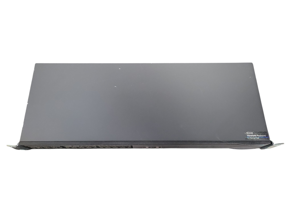 HP HPE JH017A OfficeConnect 1420 Series 24G 24xGbE 2xSFP Network Switch !