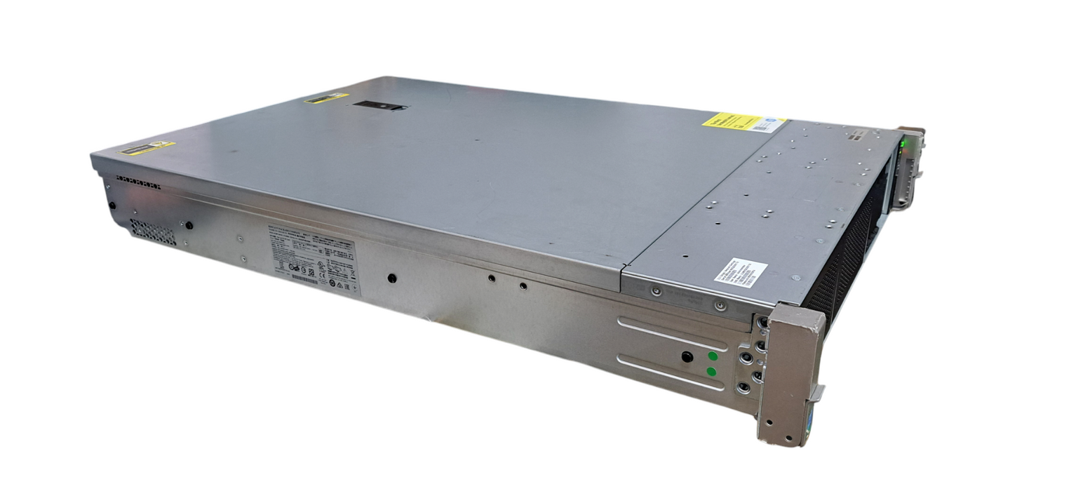 HP ProLiant DL380 Gen9 2x Xeon E5-2640 v3 |16GB RAM DDR4|P440ar|2x500W