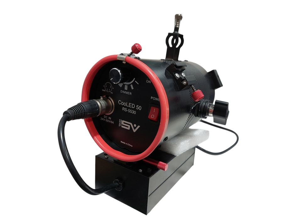 CooLED 50 RS-5530 Studio Light  =