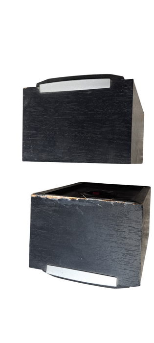 Yamaha 5.1 Sound System NS-AP5715 Series + YST-SW011 Subwoofer