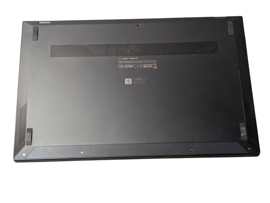 ASUS ZenBook UX425EA Intel Core i5-1135G7 8GB RAM 256GB NVMe  Q- Lap200