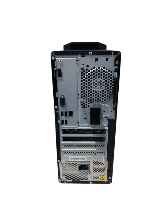 Lenovo IdeaCentre C5-14IMB05 - Core i7-10700F 16GB DDR4 RTX 2060 256GB NVMe