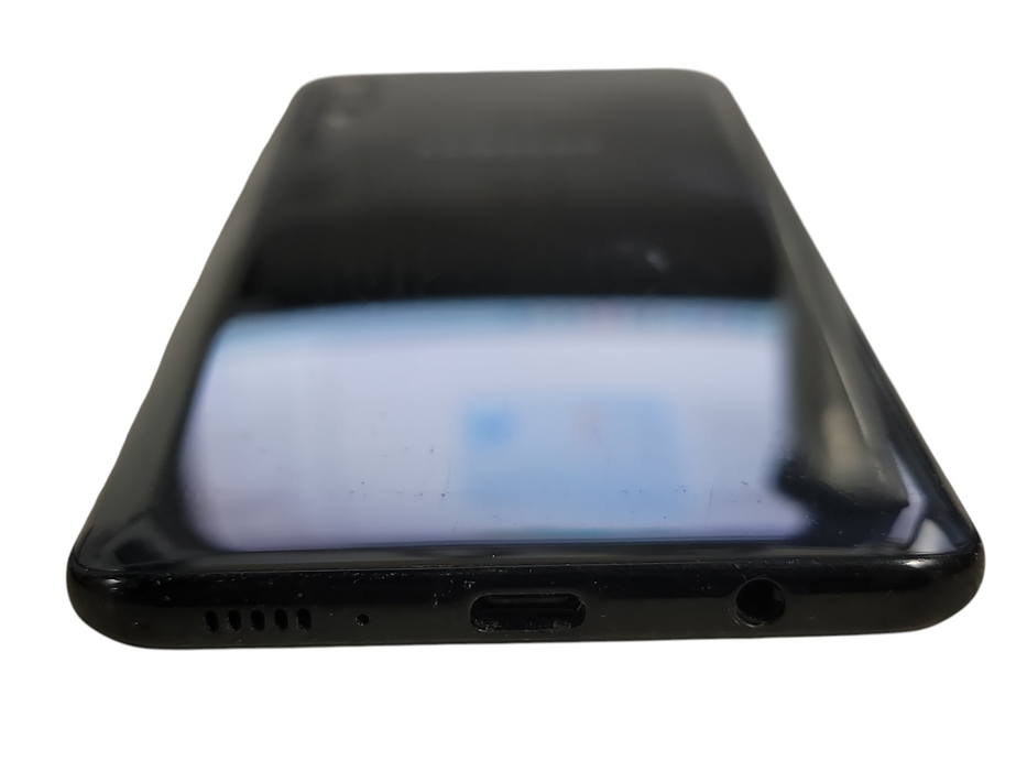 Samsung Galaxy A20 - 32GB - Black [SM-A205W] (