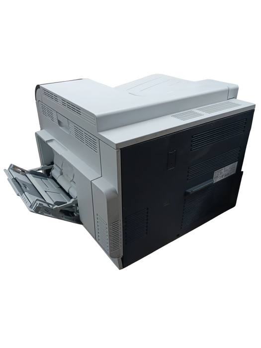 HP LaserJet CP4525 Color Laser Printer CC494A 512MB w/ Extra Tray