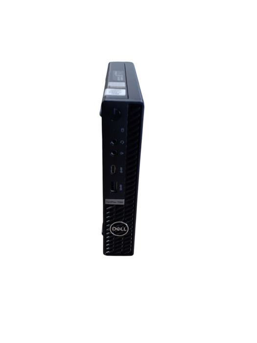 Dell OptiPlex 7080 USFF Intel i7-10700T CPU 2.00GHz 16GB RAM| 256SSD| READ