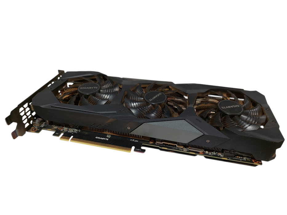 Gigabyte GeForce RTX 2060 Super 8GB GDDR6 Graphic Card =