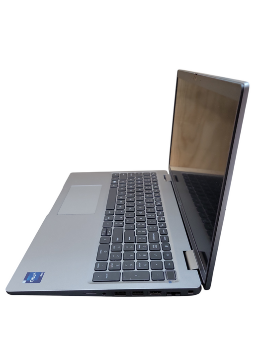 Dell Latitude 5531 Core i5-12600H@4.5GHz 16GB RAM 256GB NVMe ! Lap200