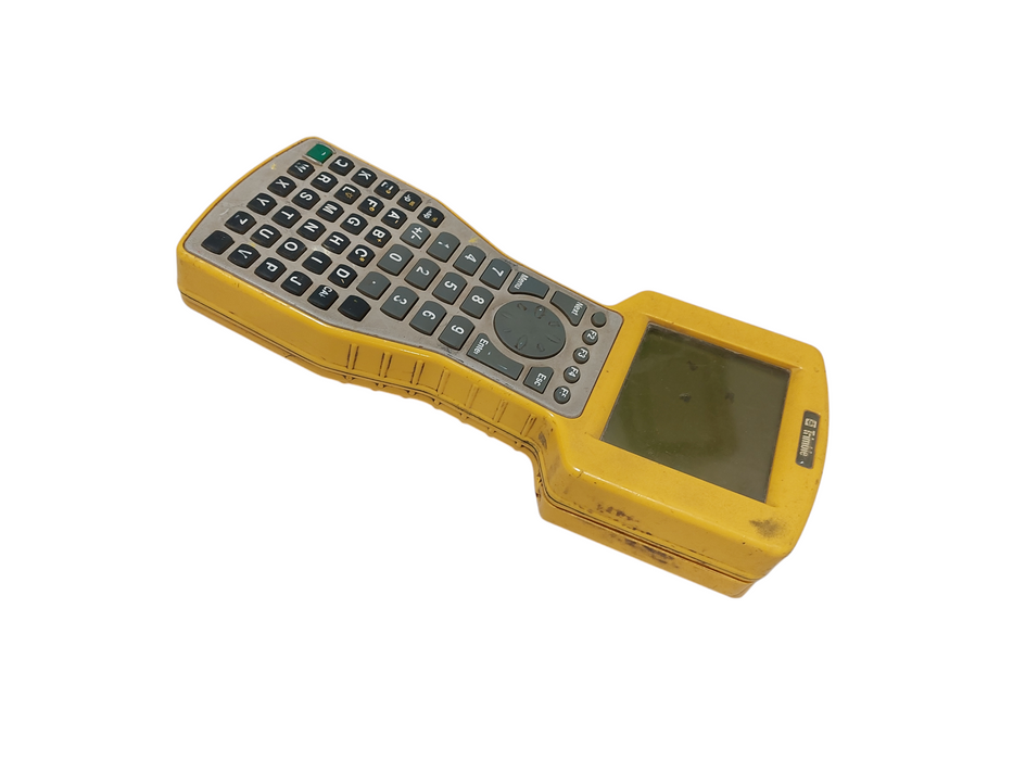 Trimble GPS Data Controller TSCI V7.72 Leica Topcon 5800  Q=