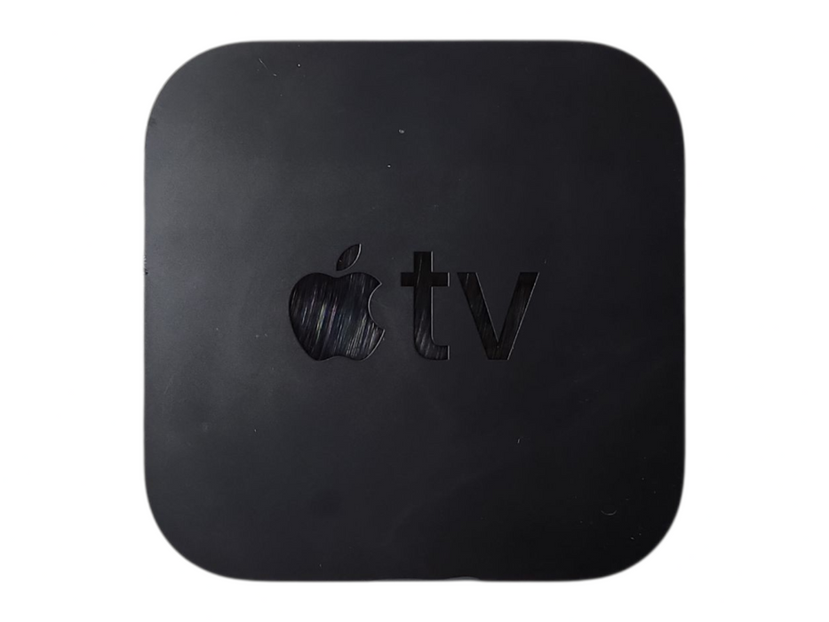 Apple TV 4K 1st Generation 32GB A1842, No Remote — retail.era