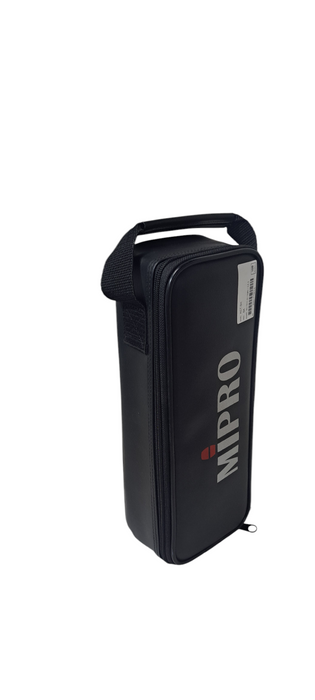 MIPRO ACT500H UHF Handheld Wireless Microphone | READ