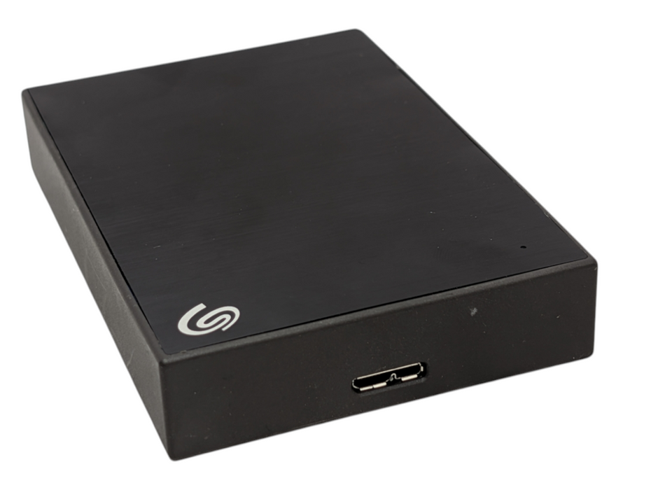 5TB Seagate one Touch External USB HDD 3BEAPC-500  -