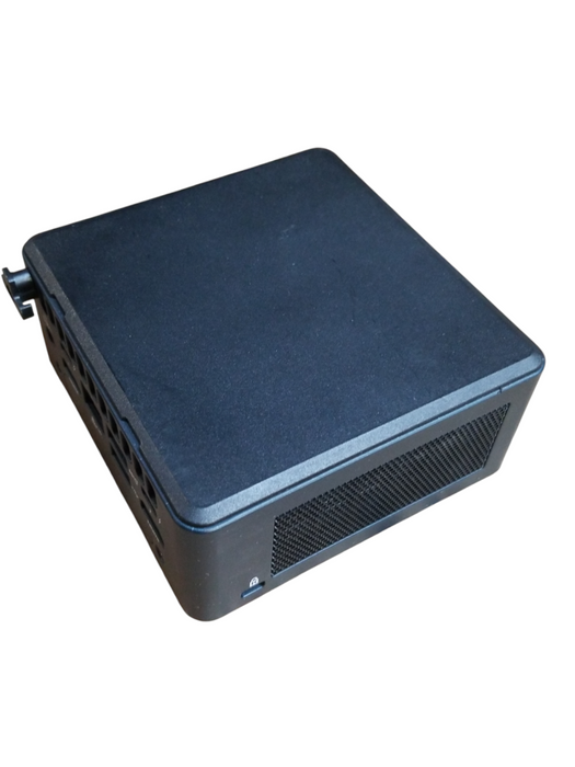 Intel NUC 11 NUC11TNHi3000, Core i3-1115G4 CPU 8GB DDR4 RAM  256GB NVMe