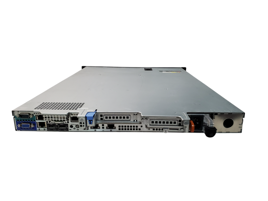 Dell PowerEdge R430 1x Xeon E5-2660 v3 64GB DDR4 H730 Mini - No HDD