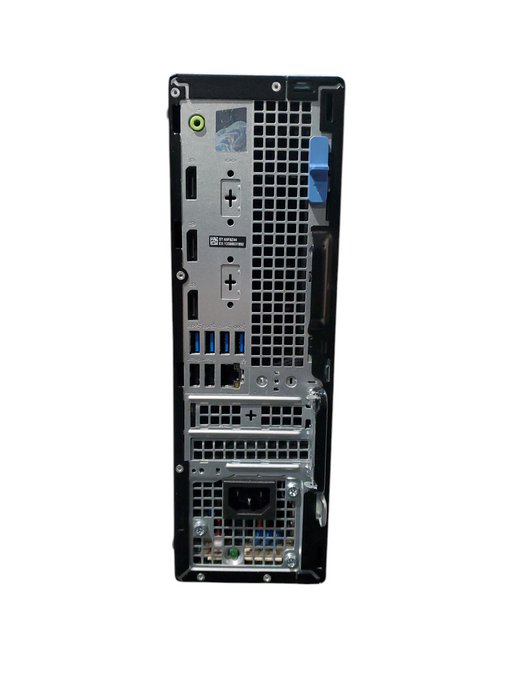 Dell OptiPlex SFF Plus 7020, i5-14600, 16GB DDR5, 256GB NVMe, No OS