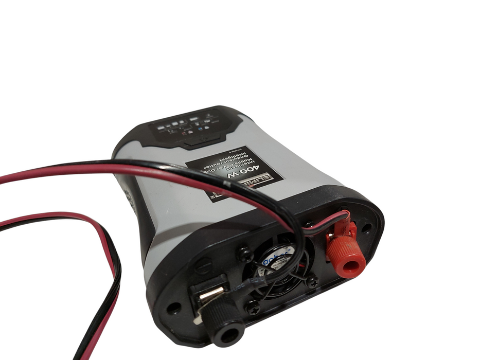 Motomaster Eliminator 400W Inteligent Mobile Power Outlet  =