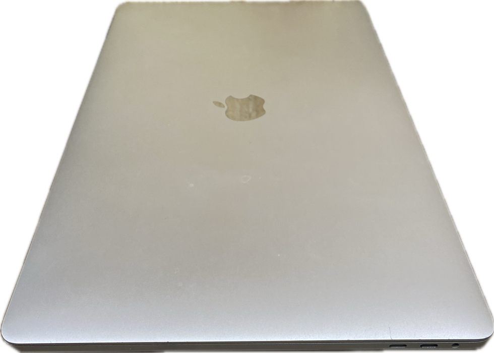 Apple MacBook Pro 15" 2018 i7-8750H Radeon Pro 555X 16GB RAM 256GB SSD