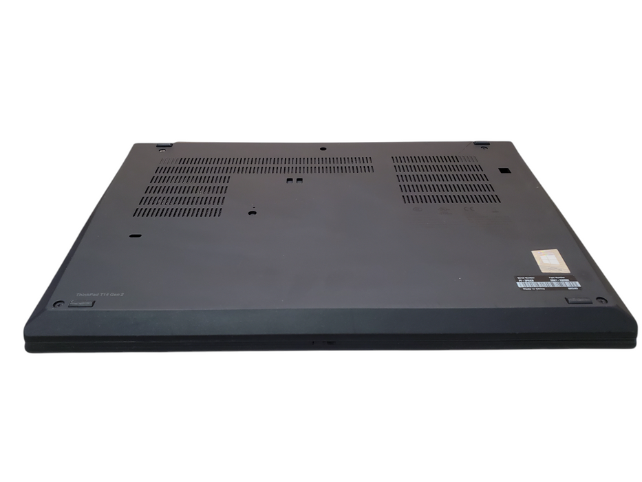 Lenovo ThinkPad T14 Gen 2 TOUCH Core i5-1145G7 vPRO 24GB RAM 256GB SSD READ  Lap200