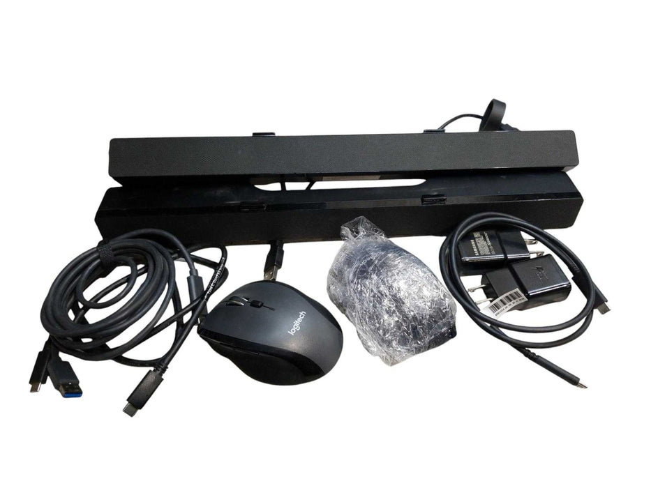 Assorted PC peripherals