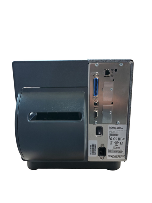 Honeywell I-4212e Data Max O'Neil I-Class Mark II Industrial Printer
