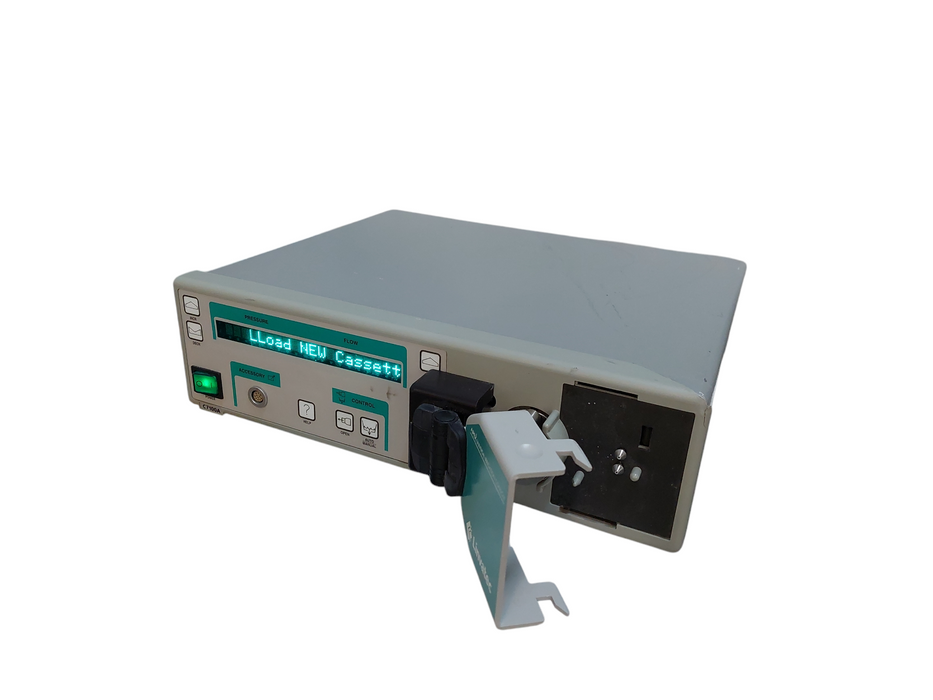 Linvatec Apex Universal Irrigation Console Model: C7100A =