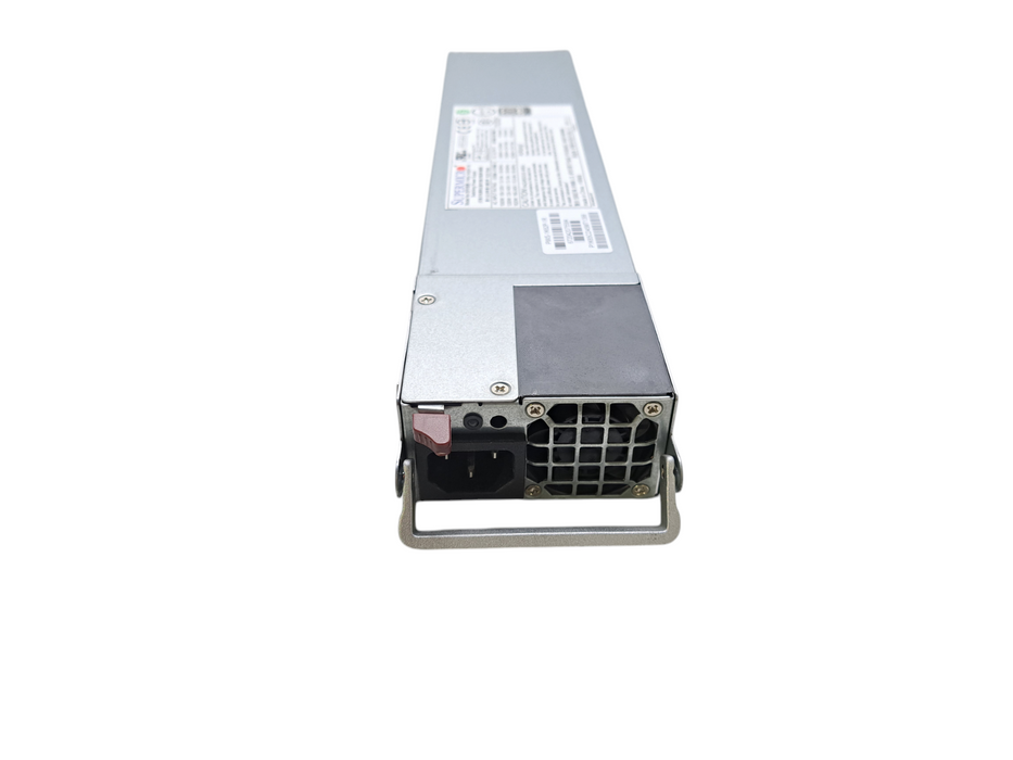 Supermicro PWS-1K62P-1R 1620W 80 Plus Platinum Power Supply