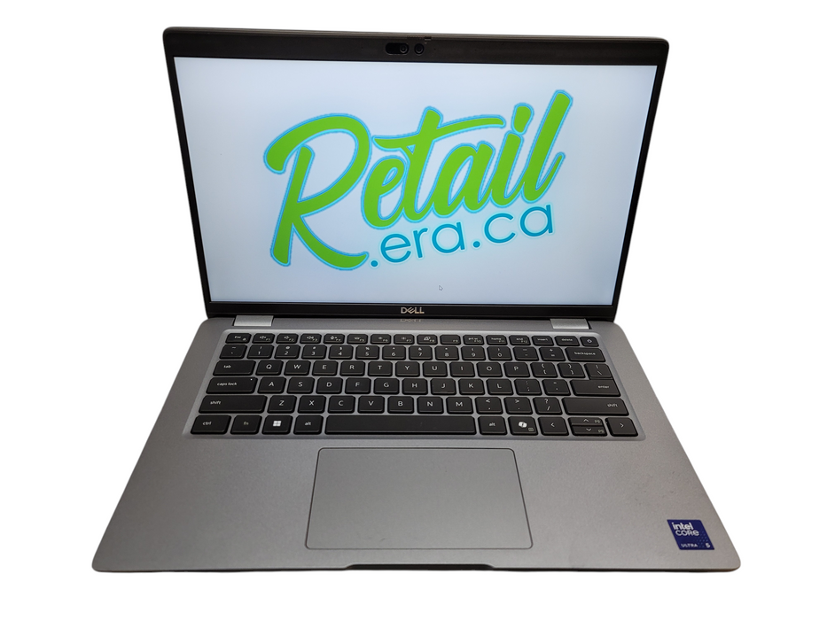Dell Latitude 5450 Ultra 5 125U 16GB DDR5 256GB NVMe  READ β Lap200
