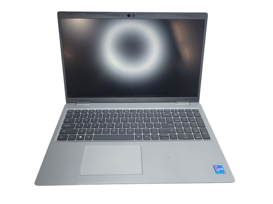 Dell Latitude 5520 - Core i7-1185G7 16GB 256GB SSD % Lap200