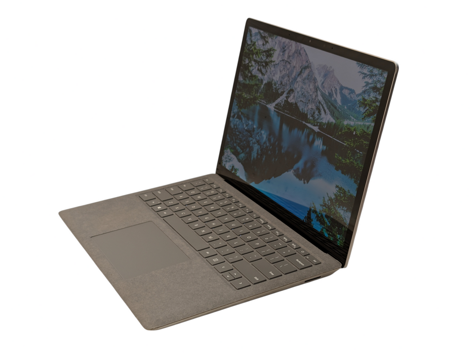 Surface Laptop 4 1958 AMD Ryzen 5 8GB RAM 250GB Storage  - Lap200