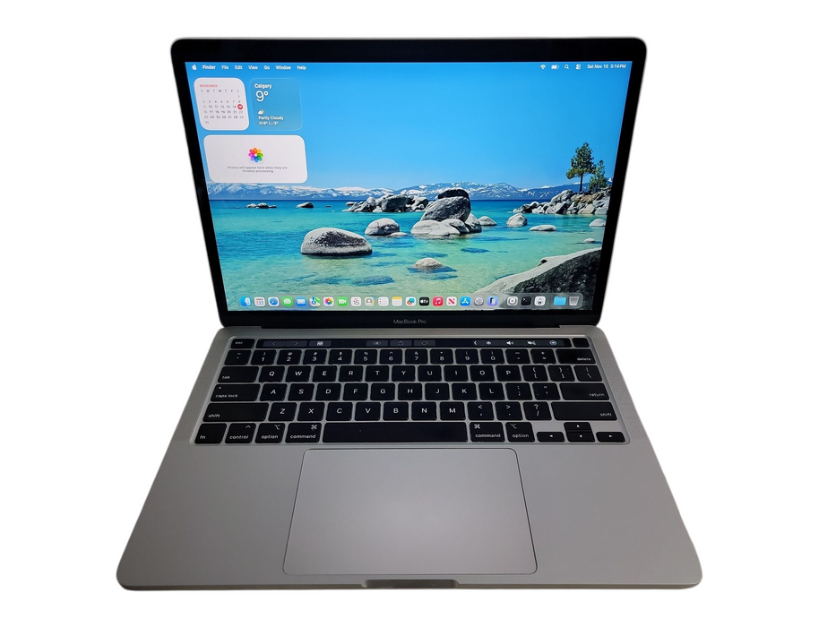 Apple Macbook Pro 2020 13