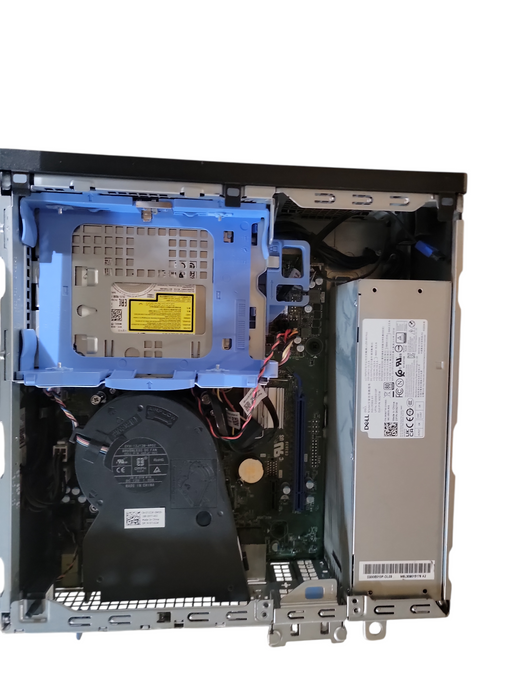 Dell OptiPlex 3090 SFF i3 - 10105 @ 3.70GHz 16GB DDR4 Ram NO HDD θ