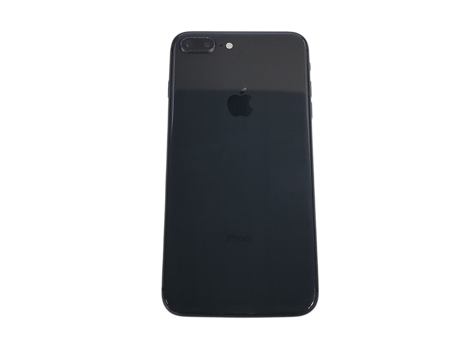 Apple iPhone 8 Plus - 64GB - Space Gray [A1897]