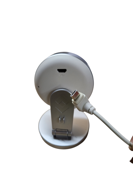 LOT of 6x - Flir Secure HD WIFI Security CAM (Model: FS21F)