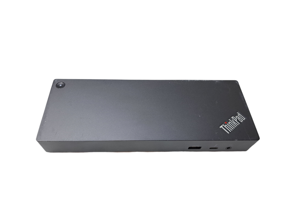 Lenovo ThinkPad Thunderbolt 3 Dock Gen 2 | DK1841