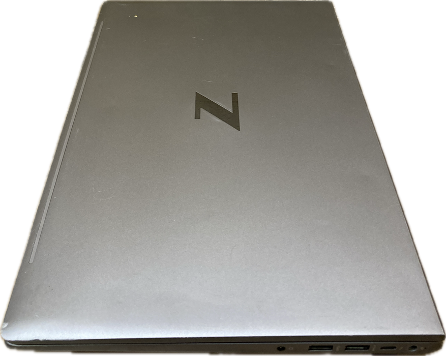 HP ZBook Power G9 i7-12700H@2.3GHz T600 4GB GPU 15GB DDR5 RAM 512SSD READ!  Lap200