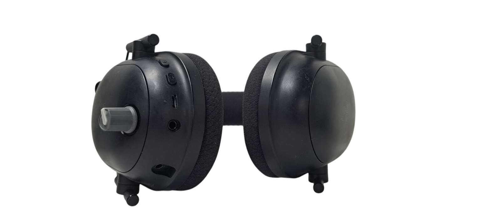 Razer BlackShark V2 Headset  | READ Q