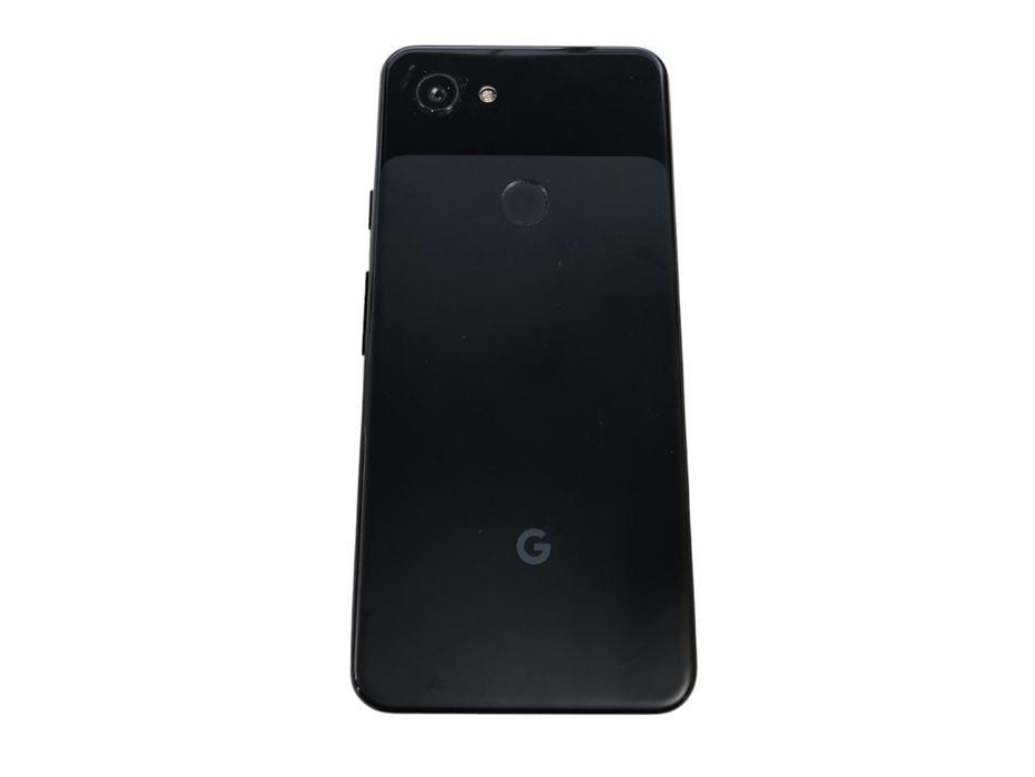 Google Pixel 3a - 64GB - Black (