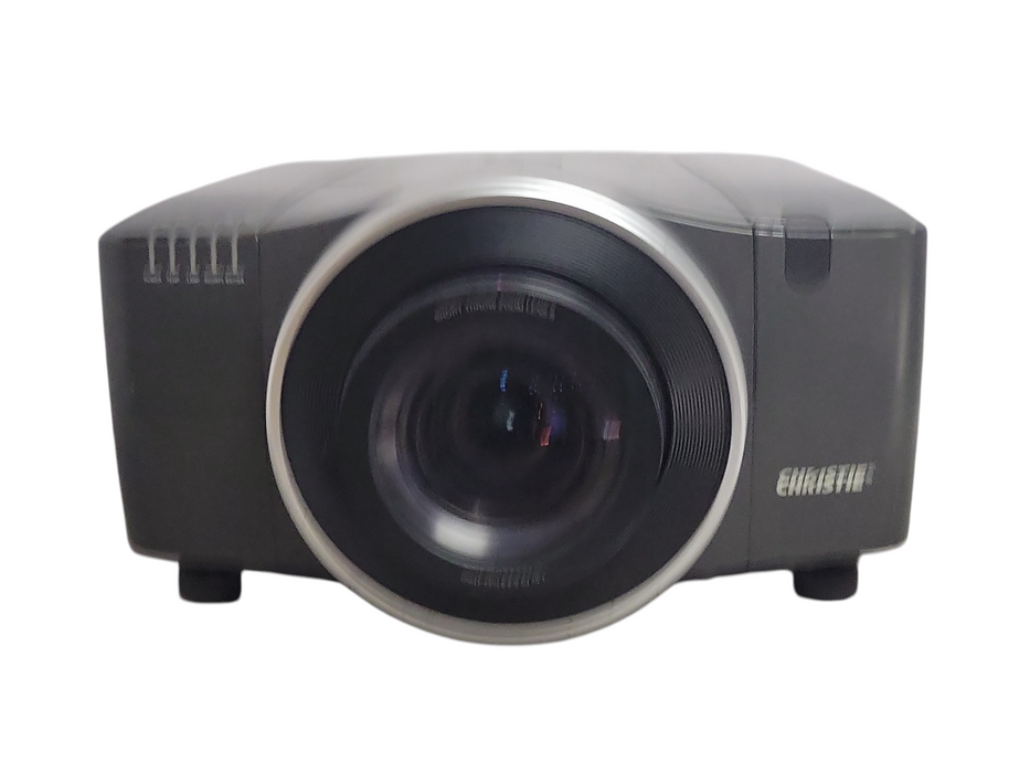 Christie LW650 WXGA Projector HDMI 6500 Lumens, 758 Lamp hours _