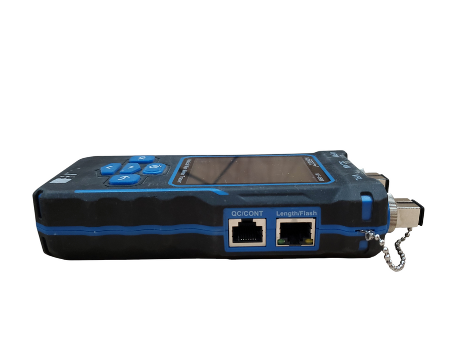 NOYAFA Optical Wire Meter Tracer - NF-8508 Transmitter *READ*