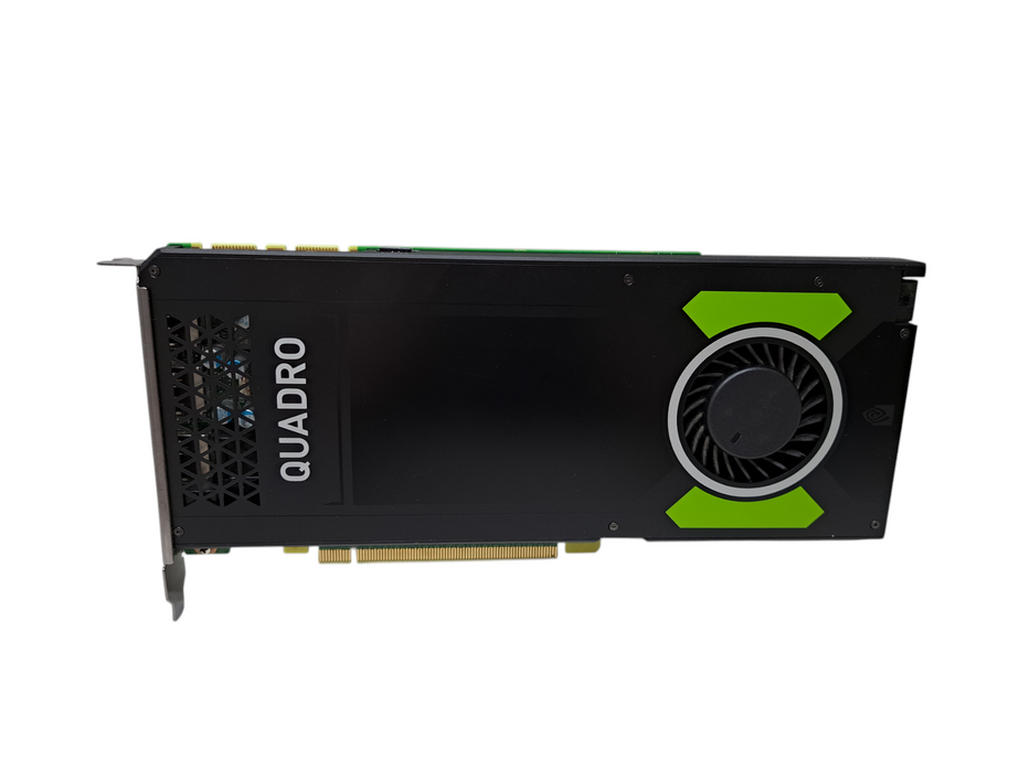 NVIDIA Quadro M4000 8GB GDDR5 Graphics Card | 4x DisplayPort )