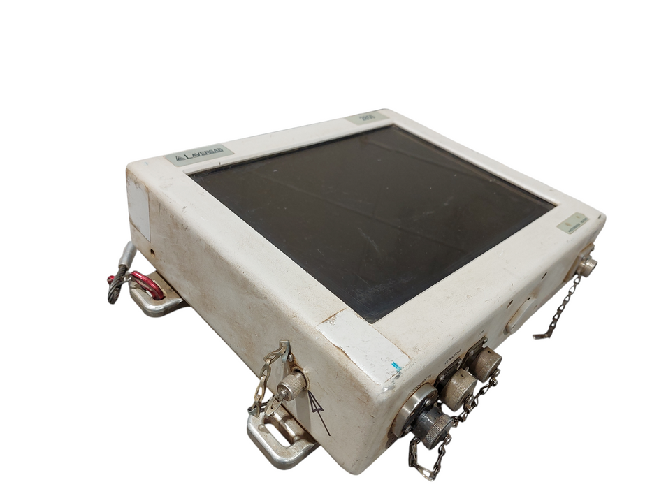 Laversab Model: 2850 Rig-Floor Computing  =