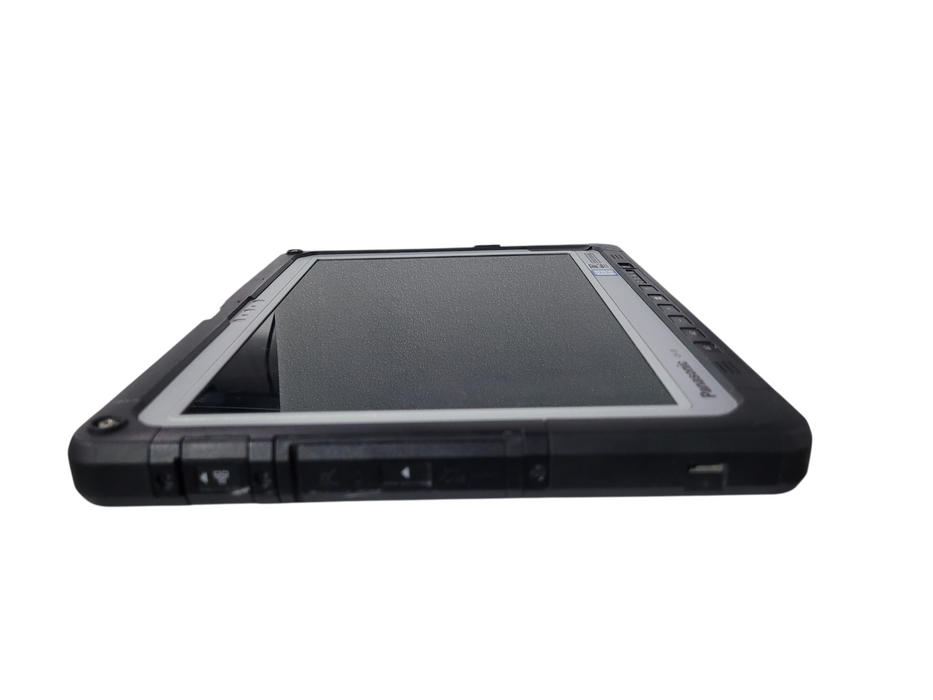 Panasonic Toughbook CF-33 Touch | i5-7300U @2.60GHz 8GB DDR3 256GB SSD Q