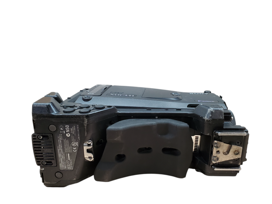 Sony PMW-400 XDCAM HD322 2/3" Camcorder *READ*