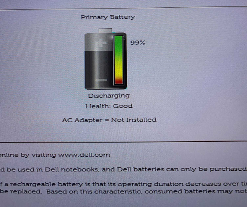 Dell Precision 7530 i9-8950K QUADRO P3200 6GB GPU 16GB RAM 256GB SSD  Lap200