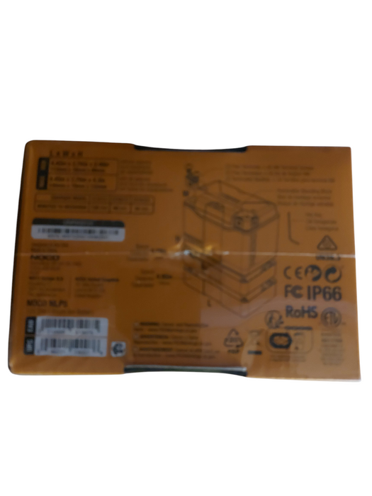 NOCO NLP5 12V Ultra-Light Lithium Powersport Battery – Group 5