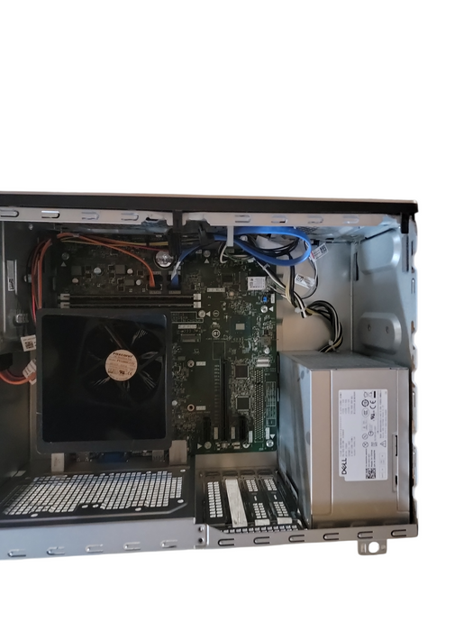 Dell Inspiron 3671 Tower i7 - 9700 @ 3.00GHz 16GB DDR4 Ram θ