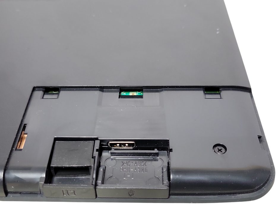 Wacom Intuos Pro Medium PEN Tablet PTH-651, No PEN, READ Q_