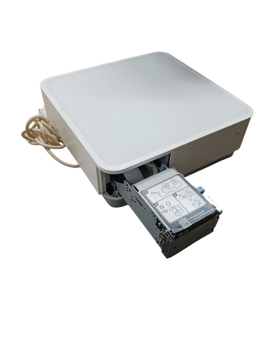 Star Micronics MPop A006 Bluetooth Receipt Printer/cash Drawer Pop10 WHT US