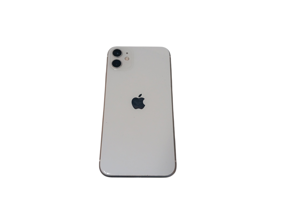 Apple iPhone 11 - 128GB - White [A2111]